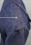 Vintage Clothing - Suede Me in Blue Jacket - Painted Bird Vintage Boutique & The Aviary - Coats & Jackets