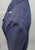 Vintage Clothing - Suede Me in Blue Jacket - Painted Bird Vintage Boutique & The Aviary - Coats & Jackets