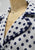 Vintage Clothing - Polka Dot Me Suit Ensemble - Painted Bird Vintage Boutique & The Aviary - Ensemble