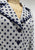 Vintage Clothing - Polka Dot Me Suit Ensemble - Painted Bird Vintage Boutique & The Aviary - Ensemble