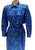 Vintage Clothing - Bluesy Ensemble - Painted Bird Vintage Boutique & The Aviary - Ensemble