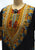 Vintage Clothing - Boho Bonanza Blouse - Painted Bird Vintage Boutique & The Aviary - Blouse