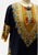 Vintage Clothing - Boho Bonanza Blouse - Painted Bird Vintage Boutique & The Aviary - Blouse