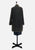 Vintage Clothing - Bottle of Cashmere Coat - Painted Bird Vintage Boutique & The Aviary - Coats & Jackets