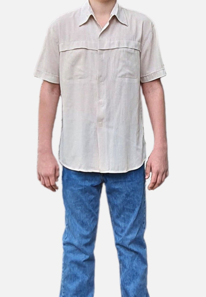 Vintage Clothing - Go To Guy - RETRO - Painted Bird Vintage Boutique & The Aviary - Mens