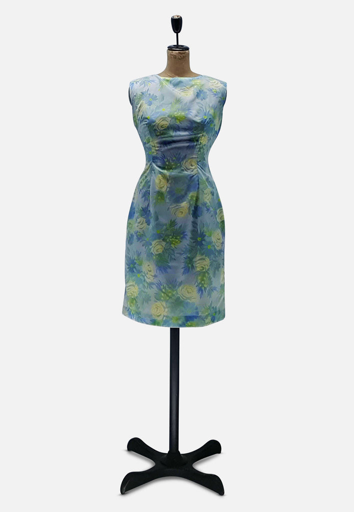 Vintage Clothing - Bubblegum Babe Dress - Painted Bird Vintage Boutique & The Aviary - Dresses