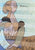 Vintage Clothing - C'est Bon Artiste Scarf - Painted Bird Vintage Boutique & The Aviary - Scarves