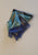 Vintage Clothing - C'est Bon Artiste Scarf - Painted Bird Vintage Boutique & The Aviary - Scarves