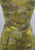 Vintage Clothing - Citrus Camo Dress - Painted Bird Vintage Boutique & The Aviary - Dresses