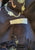 Vintage Clothing - Cashmere Black Passion Scarf - Painted Bird Vintage Boutique & The Aviary - Scarves