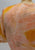 Vintage Clothing - Peaches and Apricots for Dessert Dress - Painted Bird Vintage Boutique & The Aviary - Dresses