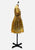 Vintage Clothing - Catherine's Autumn - Painted Bird Vintage Boutique & The Aviary - Dresses