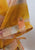 Vintage Clothing - Peaches and Apricots for Dessert Dress - Painted Bird Vintage Boutique & The Aviary - Dresses