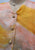 Vintage Clothing - Peaches and Apricots for Dessert Dress - Painted Bird Vintage Boutique & The Aviary - Dresses