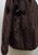 Vintage Clothing - Gold on the Double Chinoiseries - Painted Bird Vintage Boutique & The Aviary - Coats & Jackets