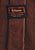 Vintage Clothing - Chocolate Klipper Tie - Painted Bird Vintage Boutique & The Aviary - Tie