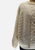 Vintage Clothing - Chunky Cream Knit - Painted Bird Vintage Boutique & The Aviary - Knit