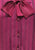 Vintage Clothing - Stripe it up in Fuchsia - Painted Bird Vintage Boutique & The Aviary - Blouse