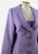 Vintage Clothing - Fresh Lavender Ensemble - NZ DESIGNER RETRO - Painted Bird Vintage Boutique & The Aviary - Ensemble