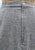 Vintage Clothing - Classy Grey Straight Skirt - Painted Bird Vintage Boutique & The Aviary - Skirts