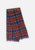 Vintage Clothing - Cleaver Macdhui Scarf - Painted Bird Vintage Boutique & The Aviary - Scarves