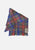 Vintage Clothing - Cleaver Macdhui Scarf - Painted Bird Vintage Boutique & The Aviary - Scarves