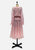 Vintage Clothing - Confection of Pink Dress - Painted Bird Vintage Boutique & The Aviary - Dresses