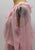 Vintage Clothing - Confection of Pink Dress - Painted Bird Vintage Boutique & The Aviary - Dresses