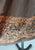 Vintage Clothing - Copper Coffee Skirt - Painted Bird Vintage Boutique & The Aviary - Skirts