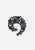 Vintage Clothing - The Royal Swirl - Brooch - Painted Bird Vintage Boutique & The Aviary - Brooch
