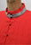 Vintage Clothing - Coral Fury Dress - Painted Bird Vintage Boutique & The Aviary - Dresses