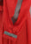 Vintage Clothing - Coral Fury Dress - Painted Bird Vintage Boutique & The Aviary - Dresses