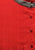 Vintage Clothing - Coral Fury Dress - Painted Bird Vintage Boutique & The Aviary - Dresses