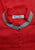 Vintage Clothing - Coral Fury Dress - Painted Bird Vintage Boutique & The Aviary - Dresses