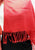 Vintage Clothing - Coral Luxe Pashmina Scarf - Painted Bird Vintage Boutique & The Aviary - Scarves