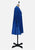 Vintage Clothing - Cobalt New York Coat - Painted Bird Vintage Boutique & The Aviary - Coats & Jackets
