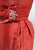 Vintage Clothing - Coral Flower Dress - Painted Bird Vintage Boutique & The Aviary - Dresses