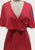 Vintage Clothing - Coral Beauty - Painted Bird Vintage Boutique & The Aviary - Dresses