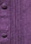 Vintage Clothing - Purple Cotton Softee Dress - Painted Bird Vintage Boutique & The Aviary - Dresses