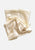 Vintage Clothing - Crema Scarf - Painted Bird Vintage Boutique & The Aviary - Scarves