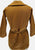 Vintage Clothing - Bronze Crimper Blouse - Painted Bird Vintage Boutique & The Aviary - Blouse