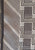 Vintage Clothing - Crossing Stripes Scarf - Painted Bird Vintage Boutique & The Aviary - Scarves
