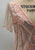 Vintage Clothing - Gatsby Deco Dancer Dress - Painted Bird Vintage Boutique & The Aviary - Dresses