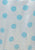 Vintage Clothing - Polka Dot Deco Revival Dress - Painted Bird Vintage Boutique & The Aviary - Dresses