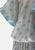 Vintage Clothing - Polka Dot Deco Revival Dress - Painted Bird Vintage Boutique & The Aviary - Dresses