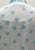 Vintage Clothing - Polka Dot Deco Revival Dress - Painted Bird Vintage Boutique & The Aviary - Dresses