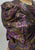 Vintage Clothing - Delectable Shine Jacket - Painted Bird Vintage Boutique & The Aviary - Coats & Jackets