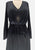 Vintage Clothing - Diamanté Hustle Dress - Painted Bird Vintage Boutique & The Aviary - Dresses