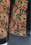 Vintage Clothing - Diane Divine Chinoiseries - Painted Bird Vintage Boutique & The Aviary - Coats & Jackets