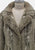 Vintage Clothing - Do A Deer Coat - Painted Bird Vintage Boutique & The Aviary - Coats & Jackets